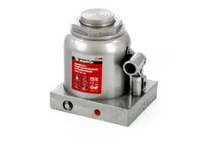 Домкрат бутылочный 50т 236-356мм MASTER  MATRIX