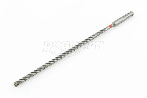 Бур твердосплавный SDS+TE-CX (8х200х270мм) HILTI
