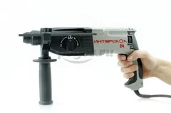 Перфоратор ИНТЕРСКОЛ П-24/700ЭР-2 SDS-plus