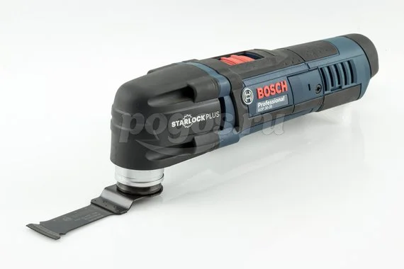 Универсальный резак BOSCH GOP 30-28, 0601237001