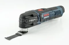 Универсальный резак BOSCH GOP 30-28, 0601237001