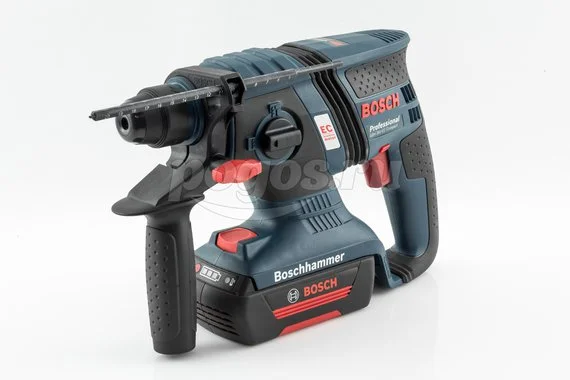 Перфоратор аккумуляторный BOSCH GBH 36 V-EC Compact, 0611903R02