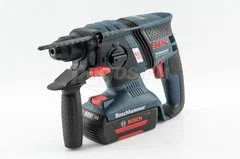 Перфоратор аккумуляторный BOSCH GBH 36 V-EC Compact, 0611903R02