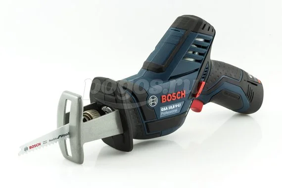 Пила сабельная BOSCH GSA 10,8 V-LI, 060164L972