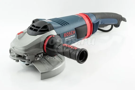 УШМ Болгарка BOSCH GWS 22-230 LVI, 0601891D00