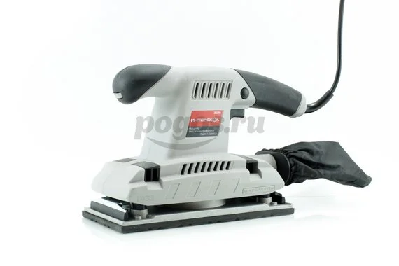 Шлифмашинка ПШМ-115/300М ИНТЕРСКОЛ