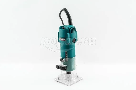 Фрезер кромочный MAKITA 3707
