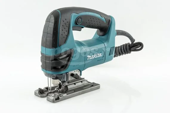 Электролобзик MAKITA 4350FCT
