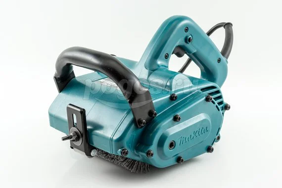 Щеточная шлифмашина MAKITA 9741