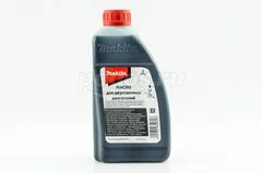 Масло MAKITA для 2-х тактных двигателей 1л