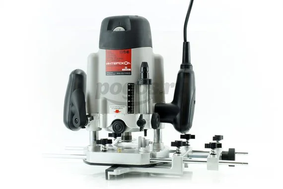 Фрезер ИНТЕРСКОЛ ФМ-32/1900Э