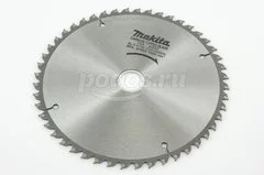 Пильный диск MAKITA по дереву 210х30/25х1.9мм 48 зубьев