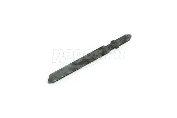Пилка MAKITA HSS для электролобзика B-24 76/51/0.8мм рез-2мм