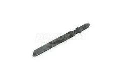 Пилка MAKITA HSS для электролобзика B-24 76/51/0.8мм рез-2мм
