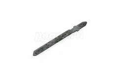 Пилка MAKITA HSS для электролобзика B-27 76/51/1.1мм рез-3мм фигурн/пропил