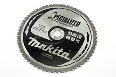 Диск пильный MAKITA по металлу 305х25.4х2.1мм 60 зубьев