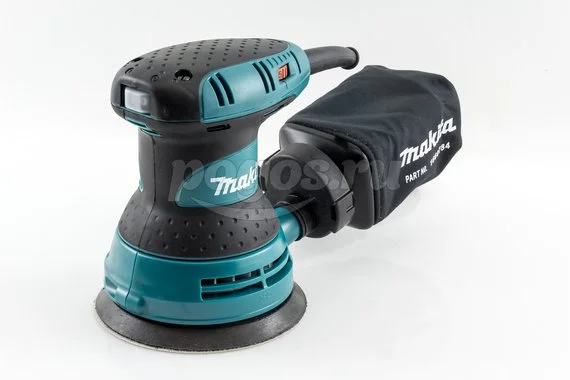 Эксцентриковая шлифмашина MAKITA BO5031