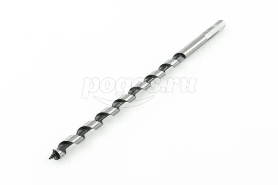 Сверло спиральное по дереву (10х175х250 мм) MAKITA