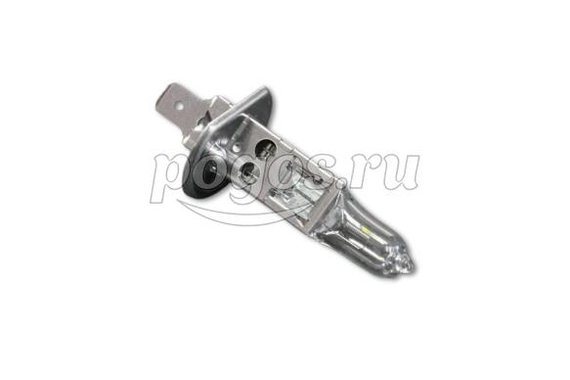 Автолампа H1 12V 55W  Osram