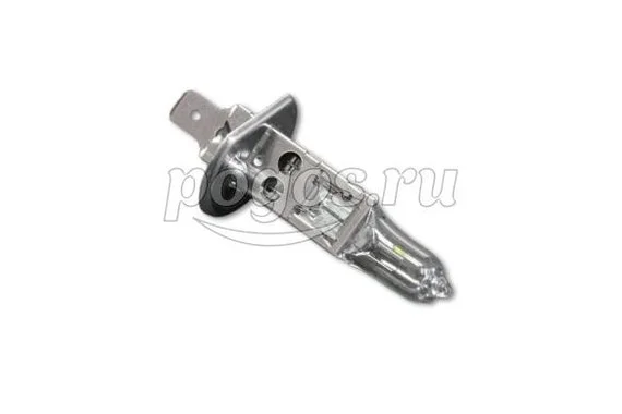 Автолампа H1 12V 55W  Osram