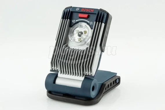Аккумуляторный фонарь BOSCH GLI VariLED, 0601443400