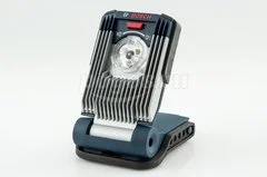 Аккумуляторный фонарь BOSCH GLI VariLED, 0601443400