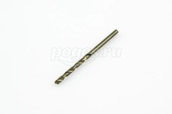 Сверло по металлу 2.5x30x57мм HSS-CO MAKITA