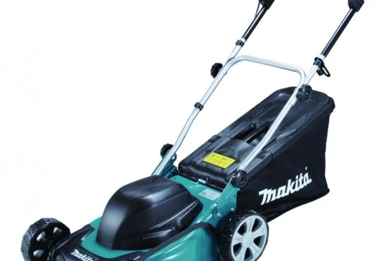 Электрическая газонокосилка MAKITA ELM4110