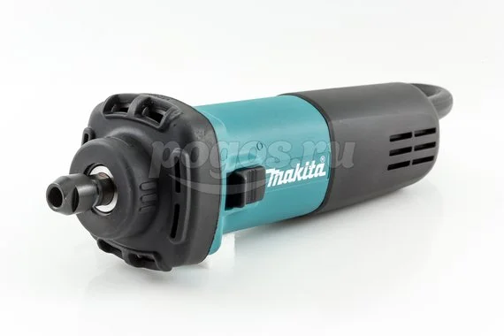 Шлифмашинка прямая MAKITA GD0602