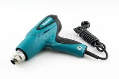 Технический фен MAKITA HG551VK