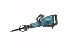 Молоток отбойный HEX 30 1500Вт 1450уд/мин 33,8Дж (кейс) HM1307C MAKITA