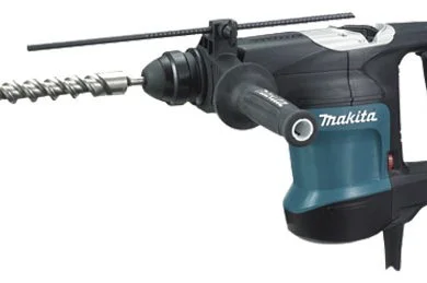 Перфоратор MAKITA HR3200C
