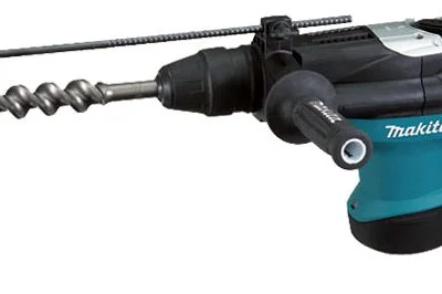 Перфоратор MAKITA HR3541FC
