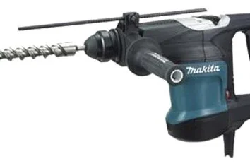 Перфоратор MAKITA HR4501C