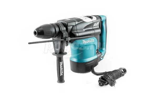 Перфоратор MAKITA HR4511C