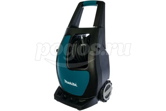 Мойка высокого давления MAKITA HW 112