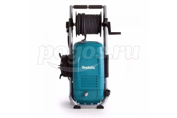 Мойка высокого давления MAKITA HW 140