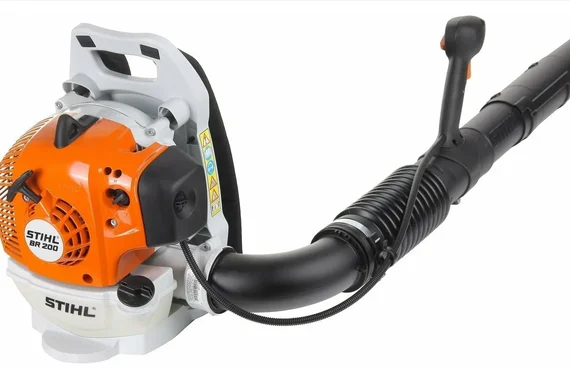 Бензиновая воздуходувка STIHL BR 200 арт 4241-011-1605