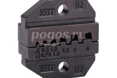 Матрица  МПК-02  КВТ