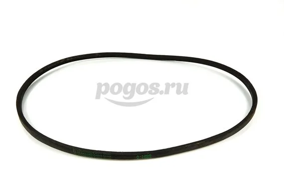 Ремень клиновой A 1250