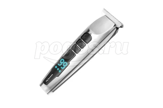 Машинка для стрижки, 3Вт 6 насадок  Centek