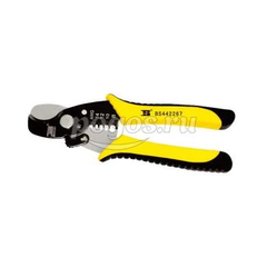 Кусачки-резак для кабеля со стрипером  Bosi