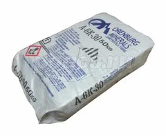 Асбест хризотиловый крошка A6-45  /50/ *