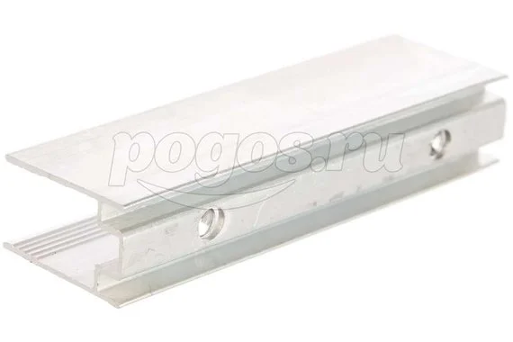 Крепеж для светодиодной ленты FERON 230V LS720 2835, LD157 23361