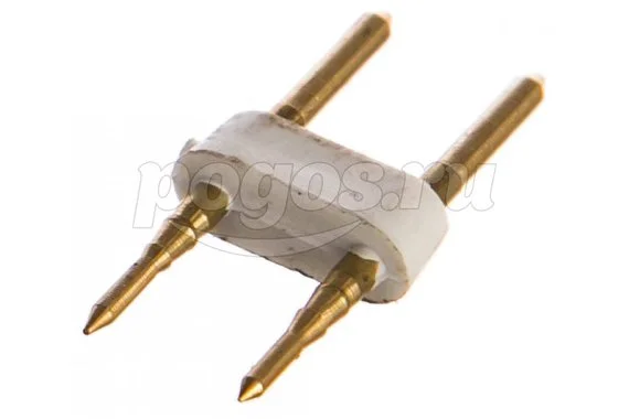 Соединитель для светодиодной ленты FERON 230V LS720 2835, LD507 23357