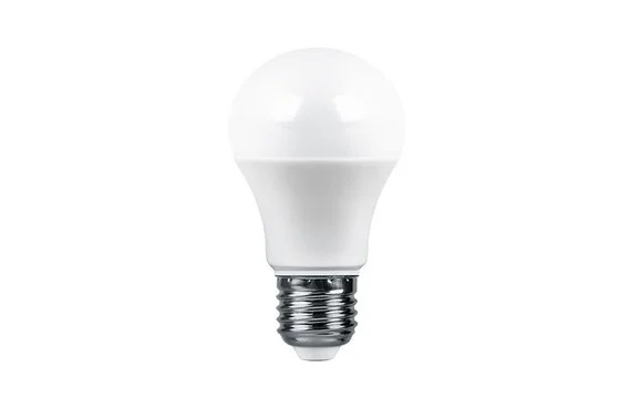 Светодиодная лампа FERON PRO LB-1020 шар E27 20W 4000K OSRAM LED 38042