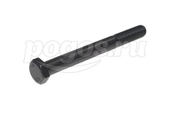 Болт М10*100 DIN 931 кл.пр. 12.9