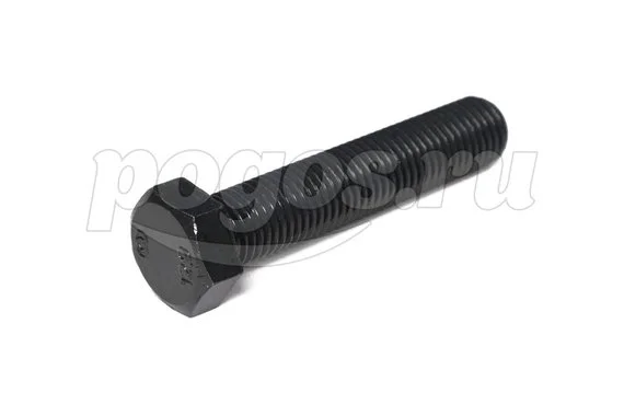Болт М16* 80 DIN 933 кл.пр. 12.9