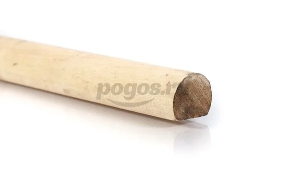 Черенок для граблей 30мм 1200мм