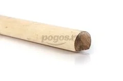 Черенок для граблей 30мм 1200мм